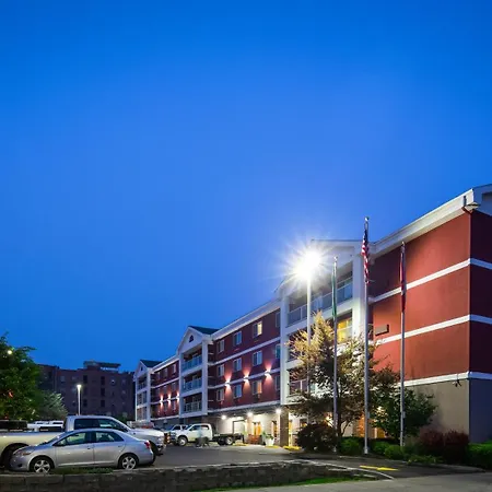 Best Western Plus City Center